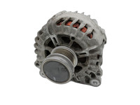 VW Golf 7 VII 5G 12-17 TSI 1,2 77KW Lichtmaschine Generator 140A 14V VW Golf 7 VII 5G 12-17 12.02.2013 04E903023K... Vorschau 1