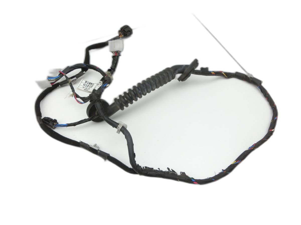 Fascio cablaggio per Portiera e Alzacristallo Dx anteriore Hyundai Terracan 04-06 - Bild 1