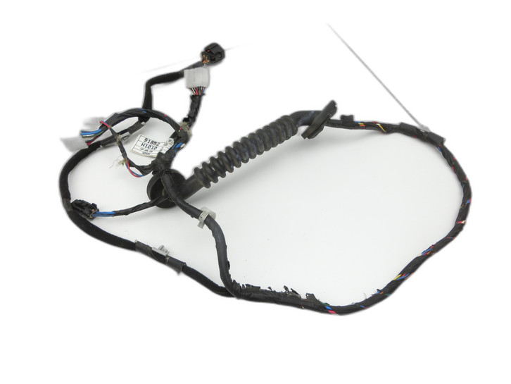 Hyundai Terracan 04-06 Kabelbaum für Tür und Fensterheber Rechts Vorne - Bild 1