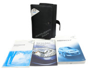 Mazda Cx-7 ER 09-12 Serviceheft Betriebsanleitung Anleitung Bordmappe Mazda Cx-7 ER 09-12 02.11.2011 gebraucht Vorschau 1