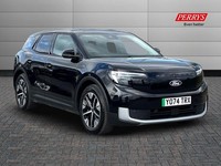 2025 Ford Explorer 210kW Select 77kWh 5dr Auto [Driver Assist Pack] 5 Door ELECT