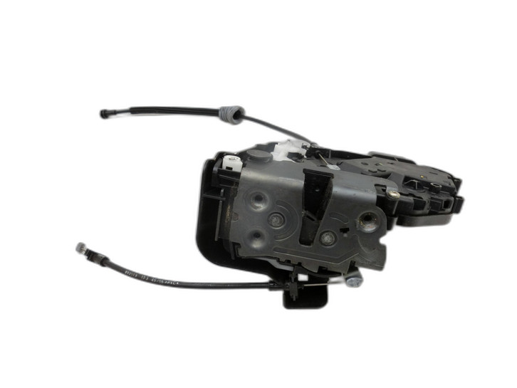 Volvo V50 MW 04-07 Kombi Türschloss m. ZV Stellmotor Links Hinten  - Bild 1