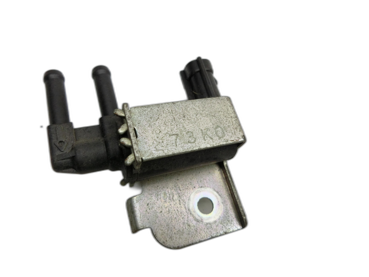 Opel Agila B 08-15 1,0 48KW Magnetventil  - Bild 1