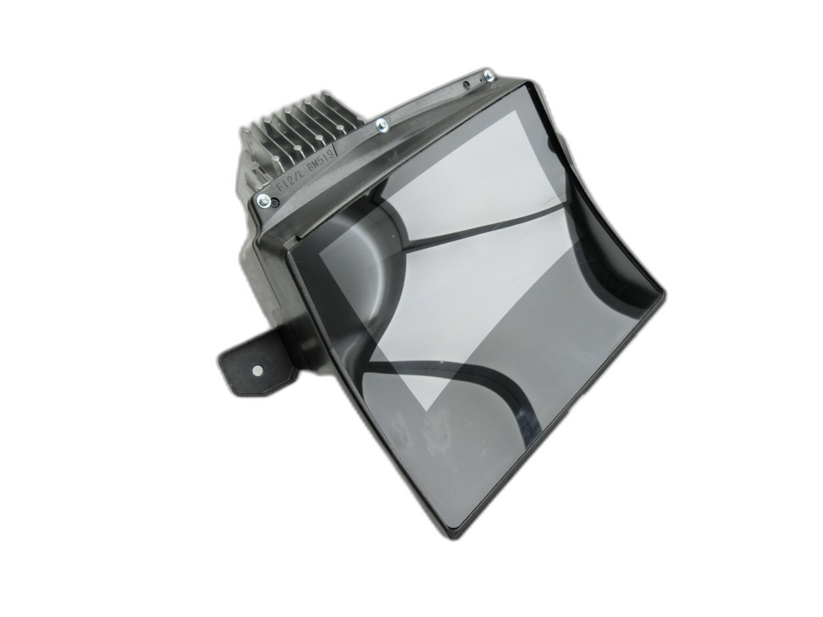 Overhead Display module Headup for BMW F06 640d 12-18 - Bild 1