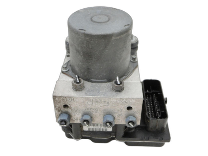 Audi A6 4F C6 08-11 ABS Steuergerät Aggregat Hydraulikblock  - Bild 1