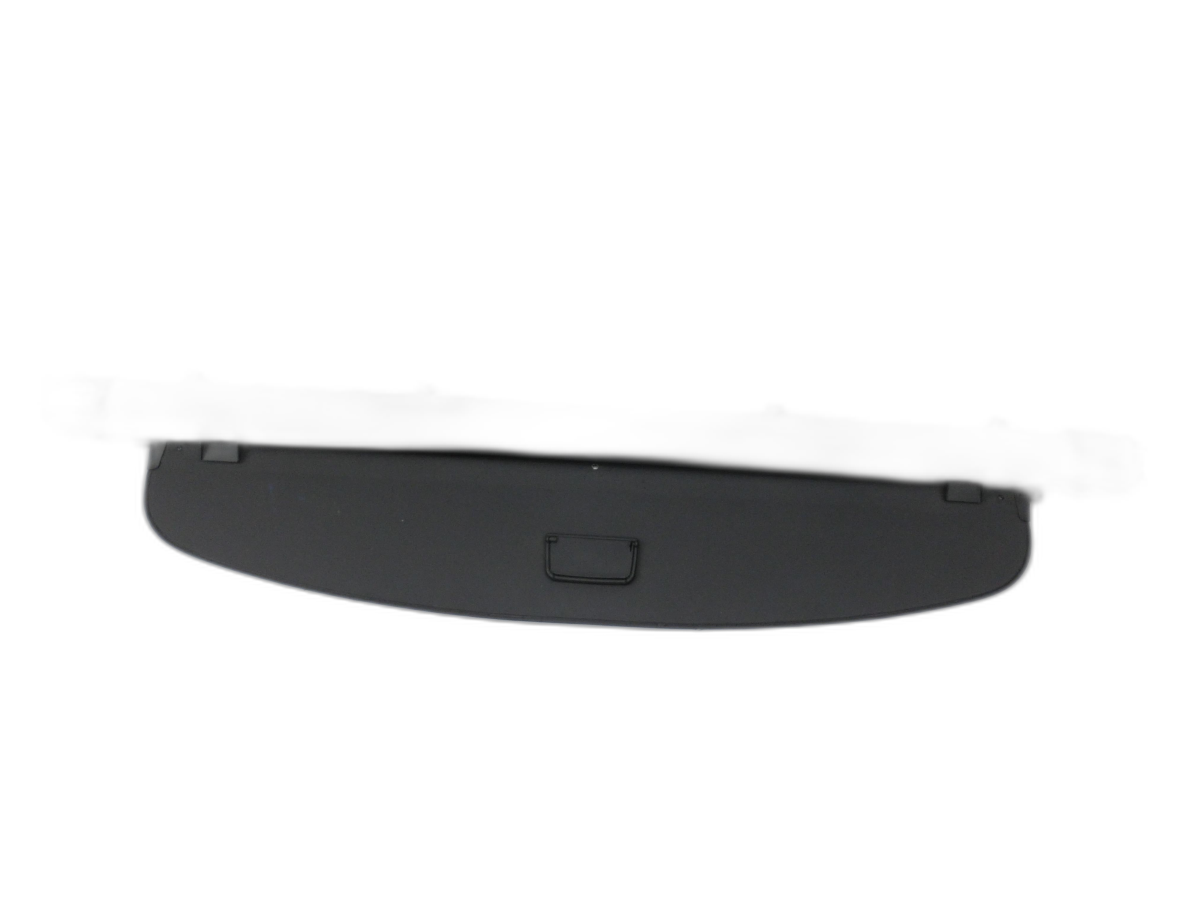 Audi Q7 4L 05-09  Laderaumabdeckung Laderaumrollo  - Bild 1