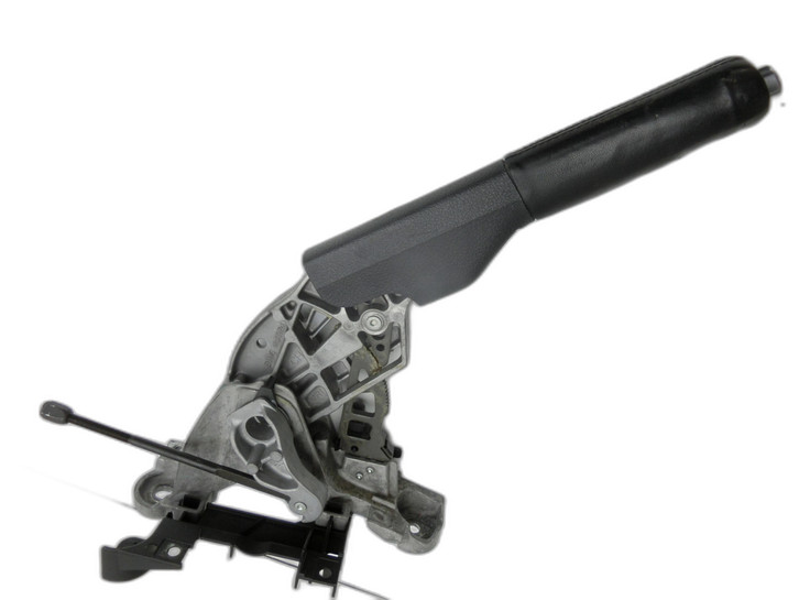 VW Golf 6 VI 5K 08-12 Handbremshebel Hebel für Handbremse Bremshebel  - Bild 1