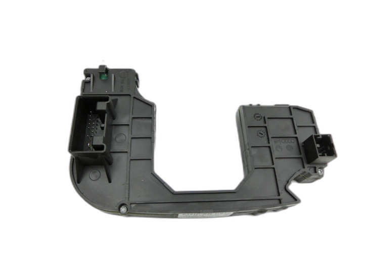 Audi A8 4E D3 05-07 Schaltzentrum Modul Lenkrad  - Bild 1