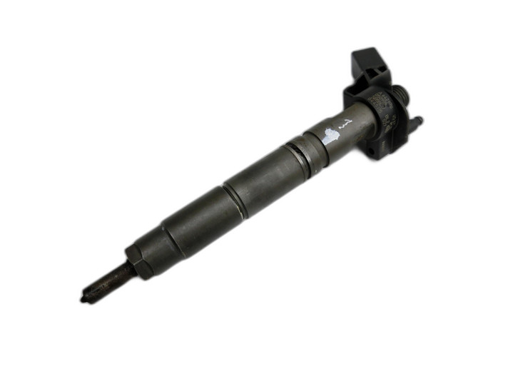 Mercedes S211 W211 E320 02-06 3,2 165KW Injektor Einspritzdüse Zyl.1  - Bild 1