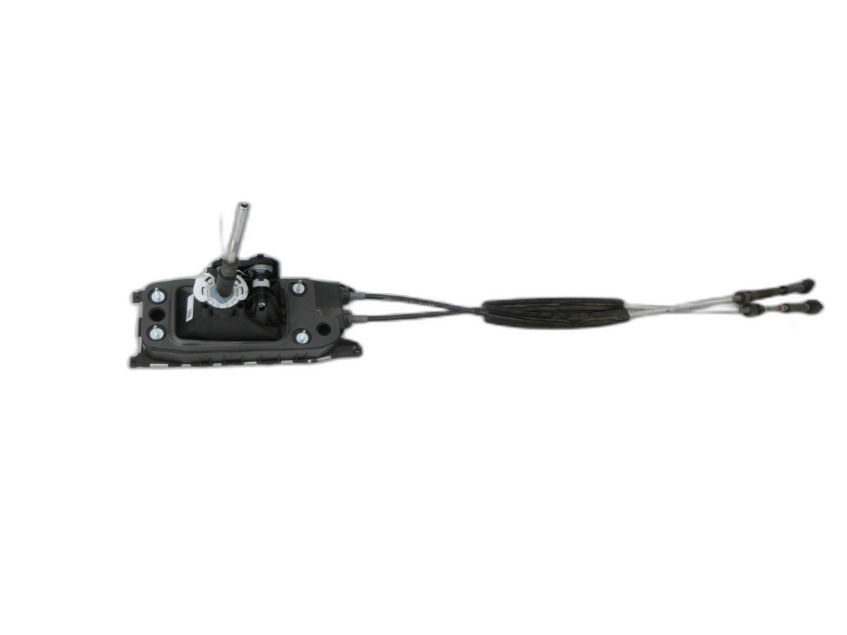 VW Golf 7 VII Variant 13-17 TDI 1,6 81KW Schaltkulisse Schalthebel - Bild 1