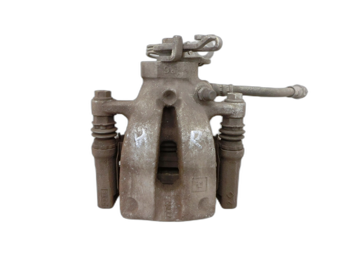 Pinza freno posteriore Dx per Opel Corsa E 14-19 - Bild 1