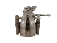 Opel Corsa E 14-19 1,0 66KW Bremssattel Bremszange Hinten Rechts Opel Corsa E 14-19 18.10.2016 95522673 - gebraucht Vorschau 1