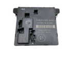 Centralina / Apparecchio controllo ECU modulo Dx posteriore per Mercedes C219 CLS 08-10