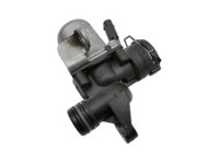 Mercedes W204 S204 C250 07-14 2,5 150KW Wasserventil Ventil Heizung Mercedes W204 S204 C250 07-14 28.11.2008... Vorschau 1