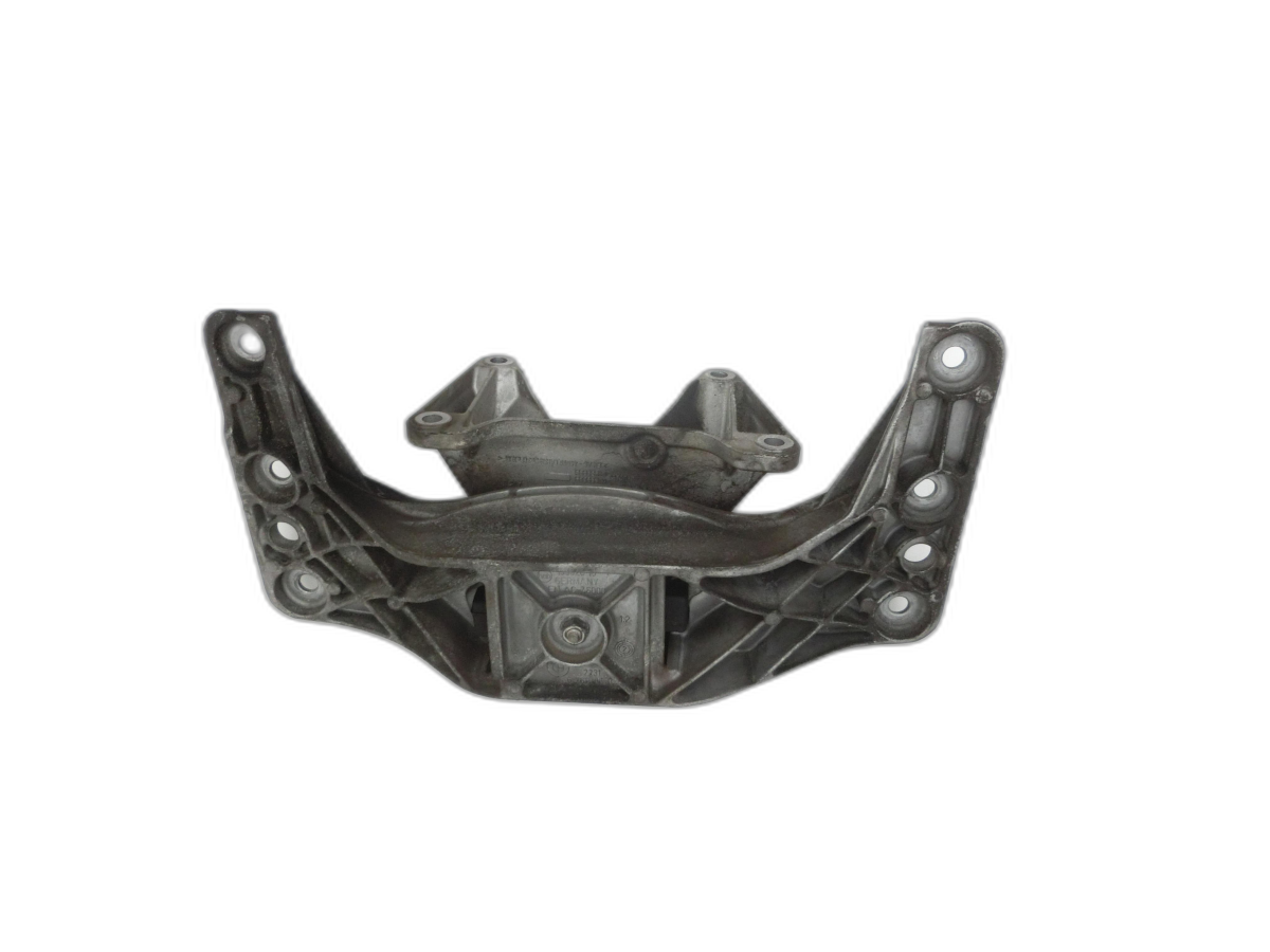 BMW E61 530d 04-07 3,0d 160KW Getriebehalter Träger Lager für Getriebe  - Bild 1