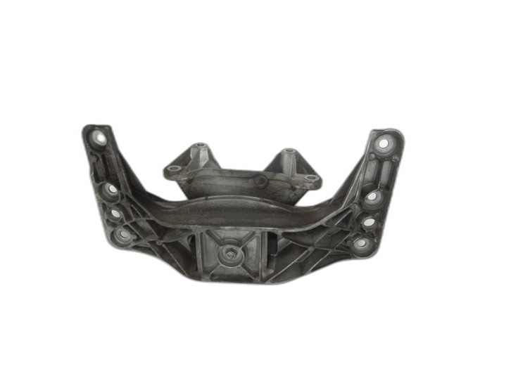 BMW E61 530d 04-07 3,0d 160KW Getriebehalter Träger Lager für Getriebe  - Bild 1