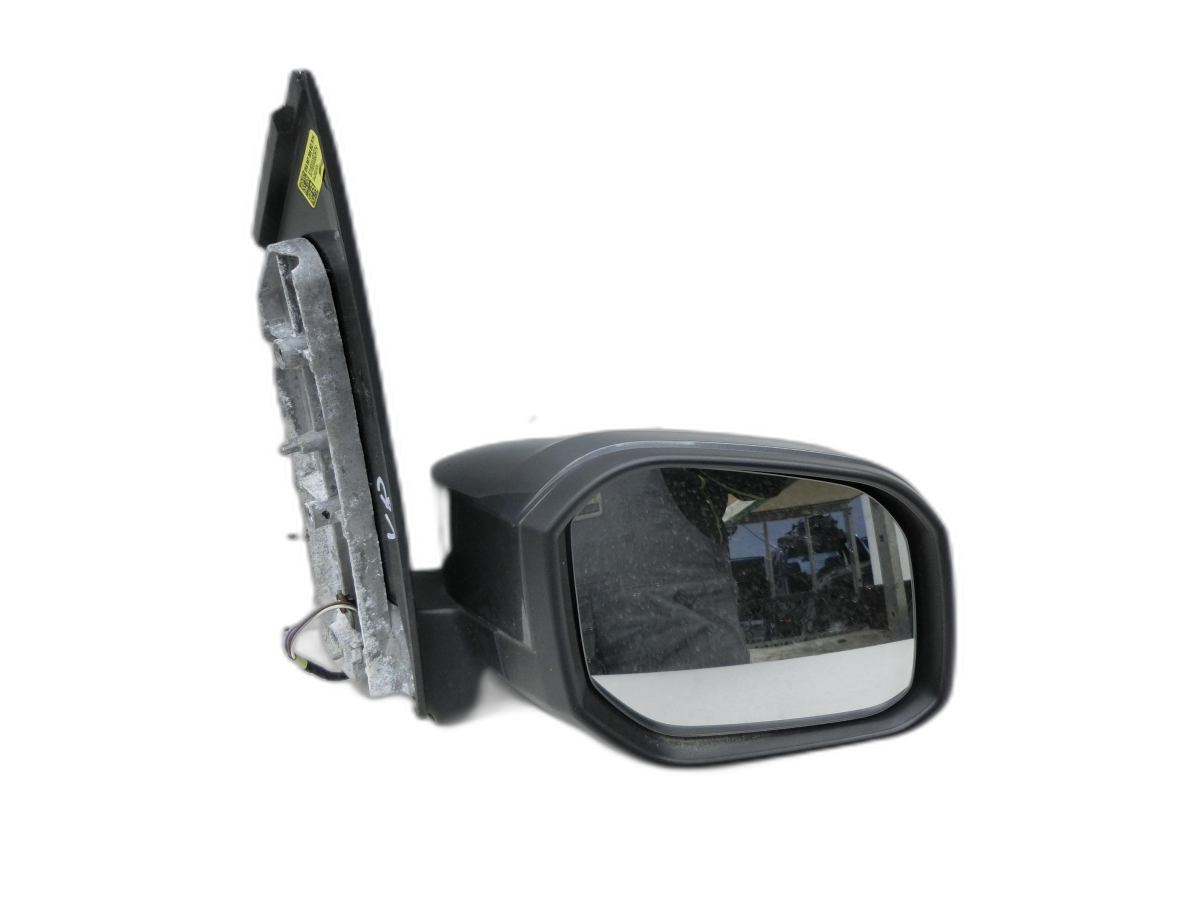 VW Caddy IV SA 15-21 Spiegel Aussenspiegel Rechts LR7H - Bild 1