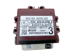 Steuergerät ECU Modul Niveauregulierung H/L Auto Lev Scheinwerfer Subaru Outback 4 IV BR 13-14 