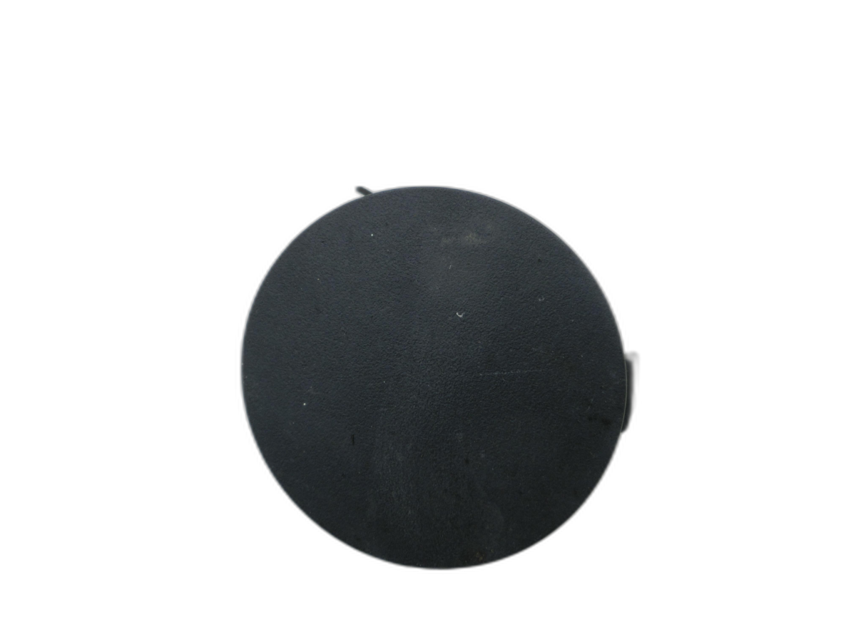 Toyota RAV4 IV 13-16  Blende Aussen Abdeckung für Abschleppäse Rechts Vorne  - Bild 1