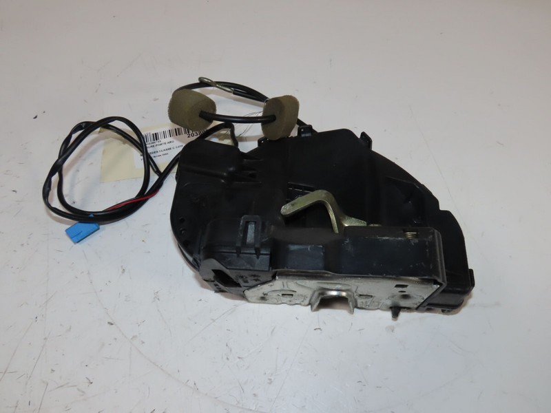 Serrure Porte Arg Mercedes-Benz Classe C (W203) 2037300135 203803