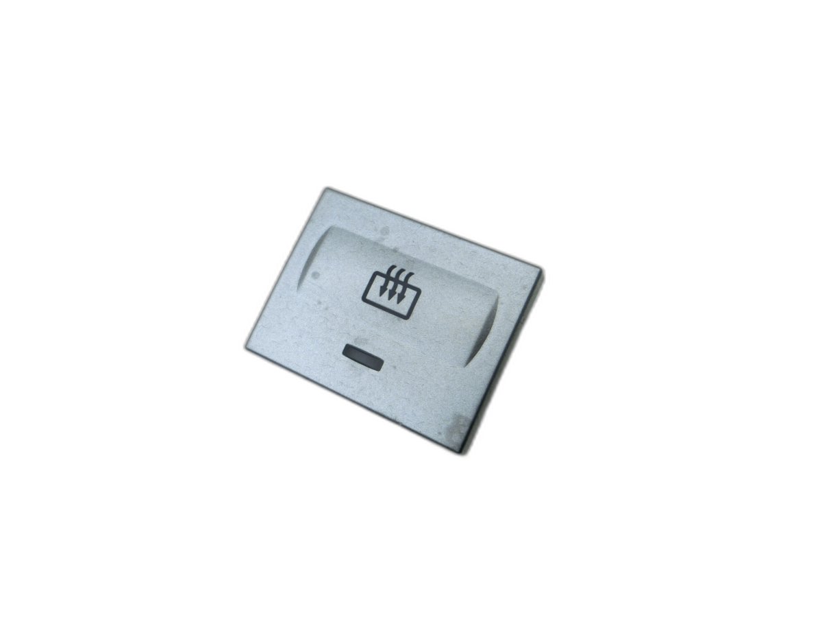 Switch for Rear Windscreen Heating Ford Focus II CC 08-10 - Bild 1