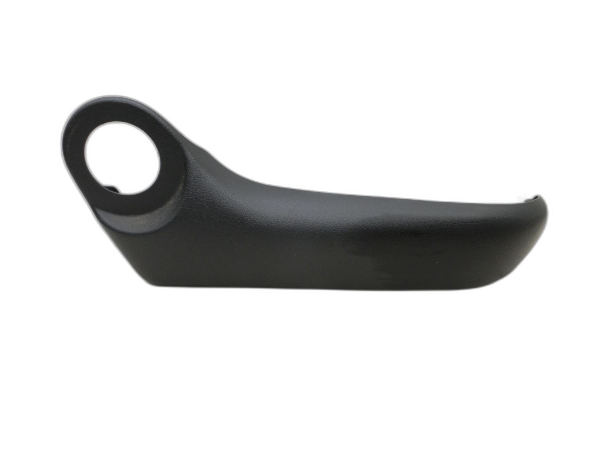 VW Sharan 7M 05-10  Blende Innen Abdeckung Seitenblende für Beifahrersitz Rechts Vorne Aussen  - Bild 1