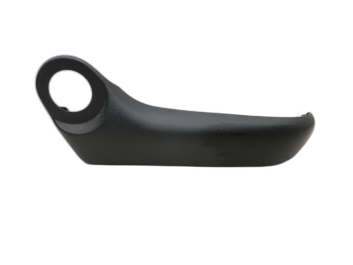 VW Sharan 7M 05-10  Blende Innen Abdeckung Seitenblende für Beifahrersitz Rechts Vorne Aussen  - Bild 1