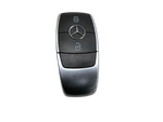 Mercedes W177 A200d 18-22 Lim ZV Schlüssel Funkschlüssel Mercedes W177 A200d 18-22 12.07.2019 A1779052903 gebraucht Vorschau 1
