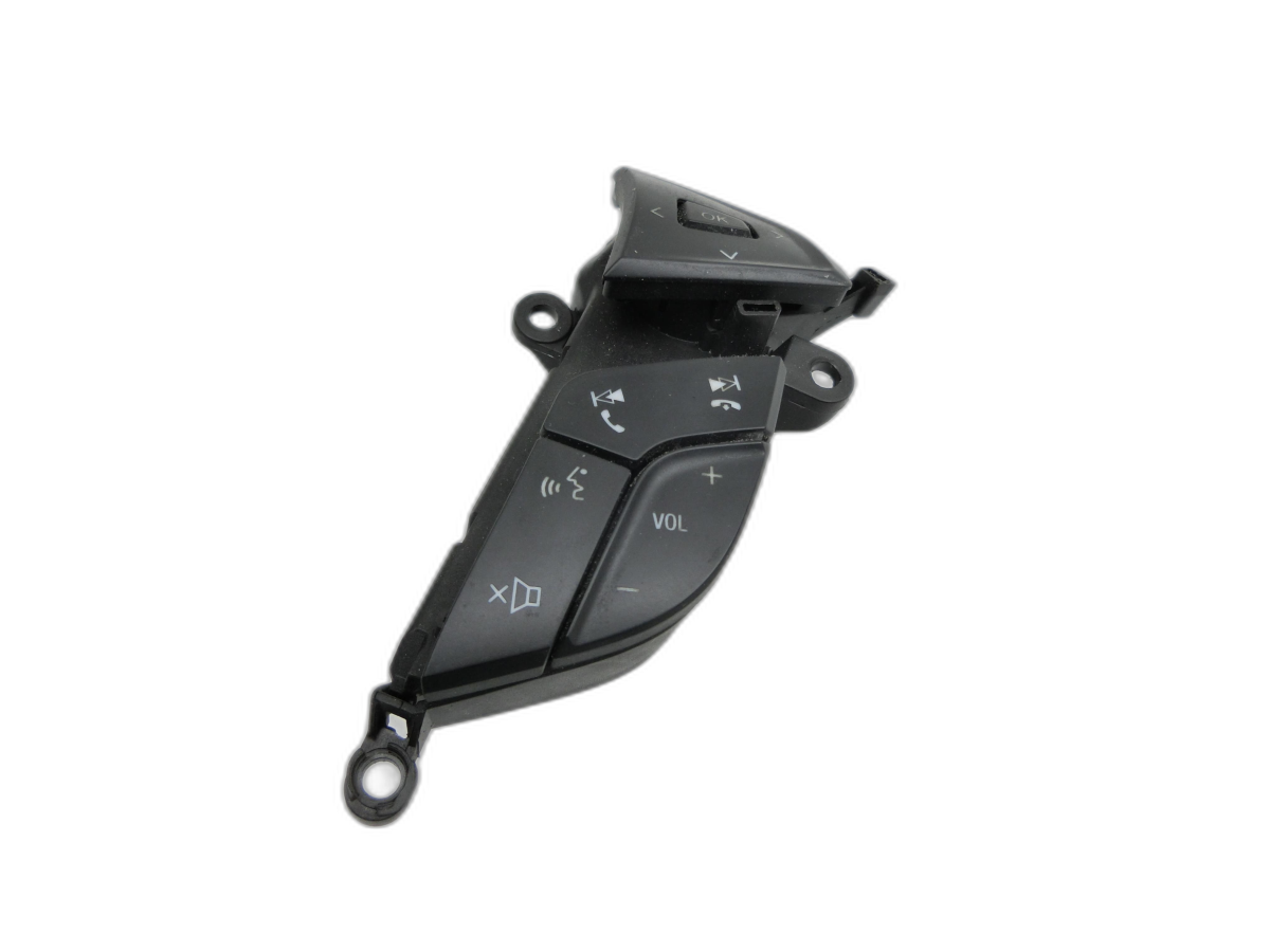 Ford Mondeo 5 V CF 14-19 Lenkradschalter Multifunktionstasten Schalter für Lenkrad Rechts  - Bild 1
