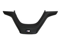 BMW X3 F25 10-14 Blende Innen Auflage Applikation Zierleiste für Lenkrad M Sport BMW X3 F25 10-14 24.01.2013... Vorschau 1