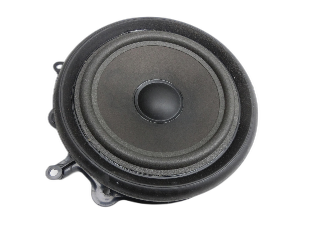 Audi A8 D3 4E qu 02-05 Lautsprecher Links Vorne  - Bild 1