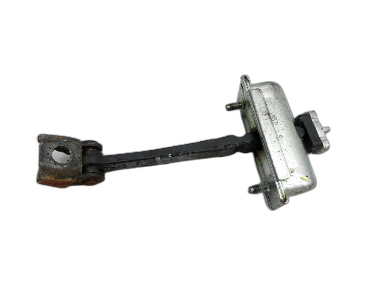 nastro di chiusura della porta Dx posteriore per Opel Corsa D S07 06-10 - Bild 1