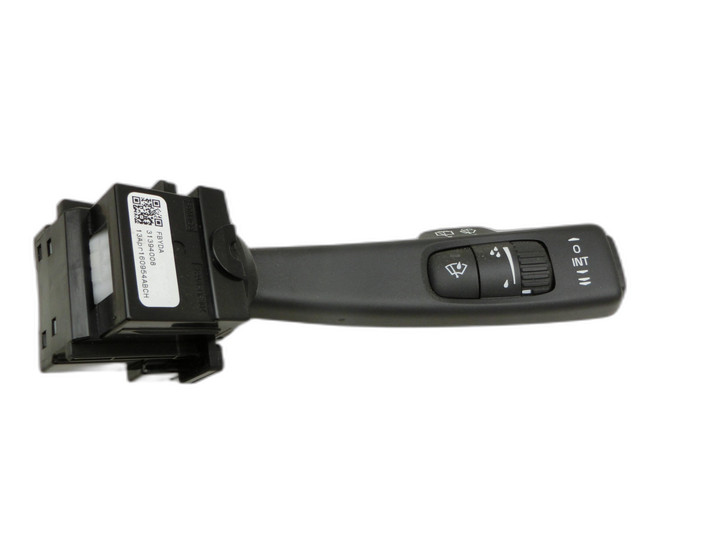 Volvo V40 II 12-16 Lenkstockschalter Wischerschalter Wischer  - Bild 1