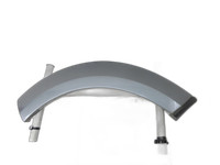 Land Rover Discovery 4 L319 09-13 Leiste für Kotflügel Links Hinten 949 Land Rover Discovery 4 L319 09-13... Vorschau 1