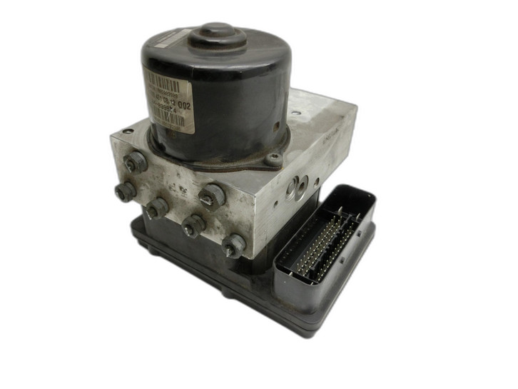 Mercedes W203 C220 01-04 ABS Steuergerät Aggregat Hydraulikblock! - Bild 1