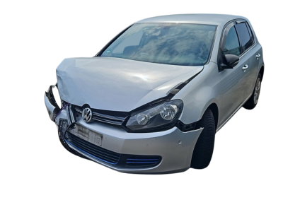 VW Golf 6 VI 5K 08-12