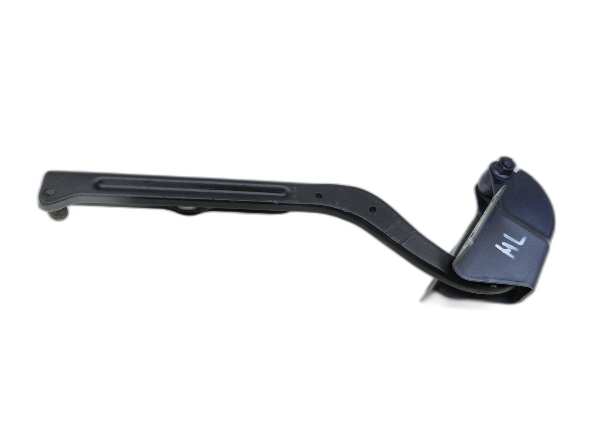 Mercedes CLK 320 A208 Cabriolet Scharniere Scharnier für Heckklappe Links  - Bild 1