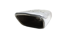 Mercedes GL 500 X164 06-11 5,5 285KW Endrohr Endkappe für Auspuff Endtopf Rechts Mercedes GL 500 X164 06-11... Vorschau 1