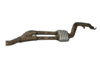 BMW F11 10-13 5er 525D 3,0d 150KW Mitteltopf Auspuff Abgasanlage BMW F11 10-13 5er 525D 25.01.2011 7807125... Vorschau 1