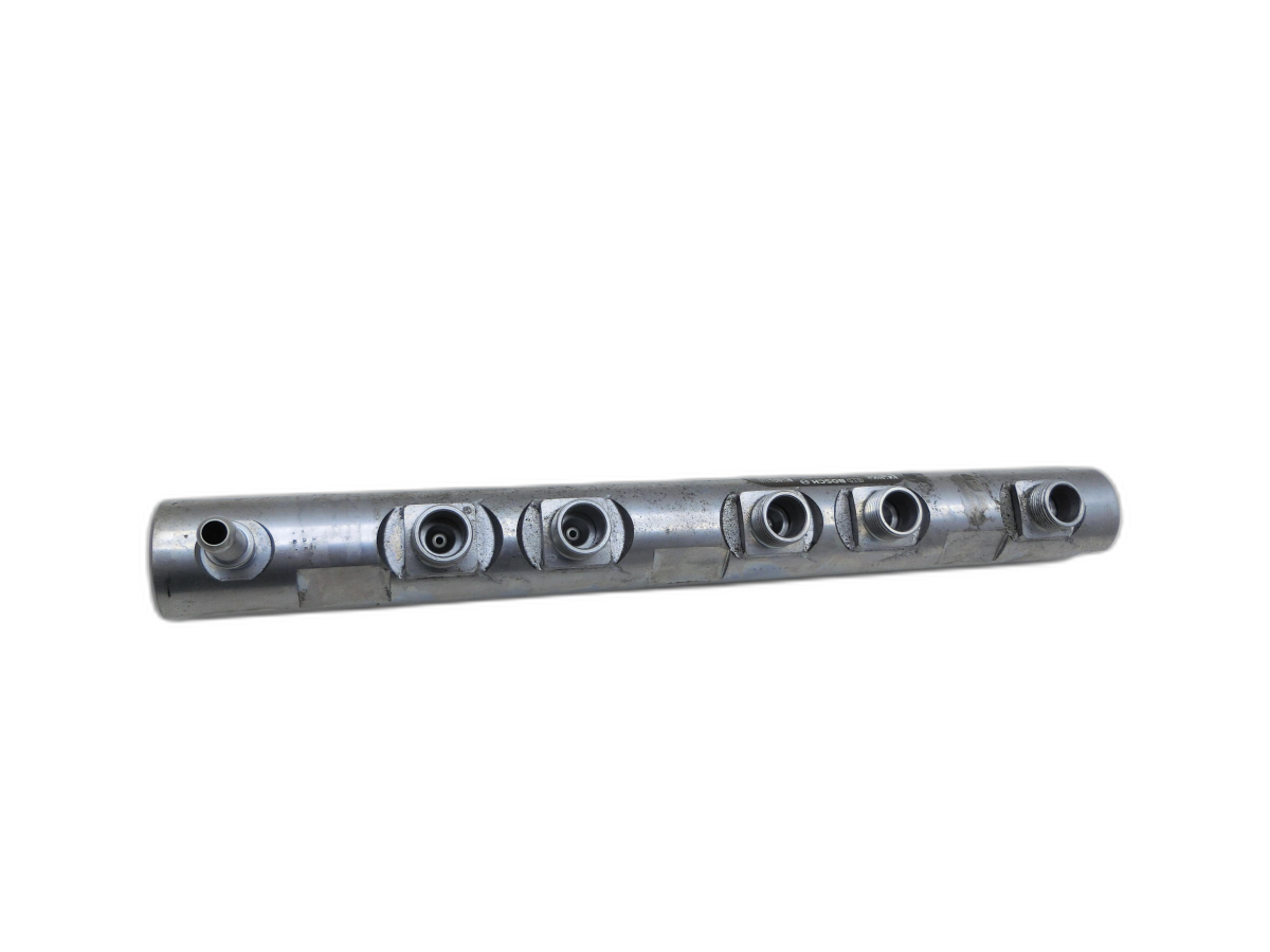 Fuel Distributor Tube for High Pressure BMW X1 E84 X18D 09-12 - Bild 1