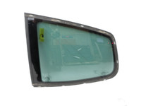 VW Sharan 7N II 10-15 Seitenscheibe Feste Scheibe Links Hinten Orig. getönt VW Sharan 7N II 10-15 09.05.2012... Vorschau 1
