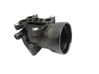 VW Passat 3C B7 10-15 TDI 2,0 103KW CFFB Ölfiltergehäuse Gehäuse Halter für Ölfilter VW Passat 3C B7 10-15... Vorschau 1