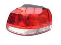 VW Golf 5K 6 VI 08-12 5T Rückleuchte Rücklicht Heckleuchte Links orig VW Golf 5K 6 VI 08-12 17.11.2009 gebraucht Vorschau 1