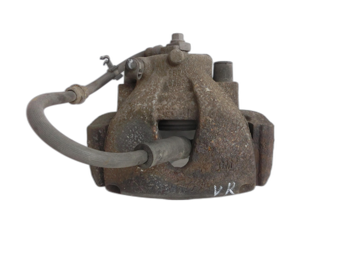 Opel Astra H 04-10 1,6 85KW Bremssattel Bremszange Vorne Rechts  - Bild 1