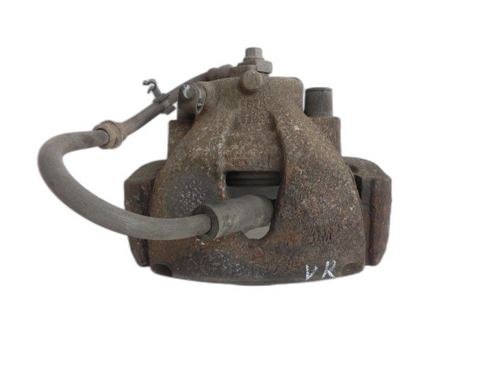 Opel Astra H 04-10 1,6 85KW Bremssattel Bremszange Vorne Rechts  - Bild 1