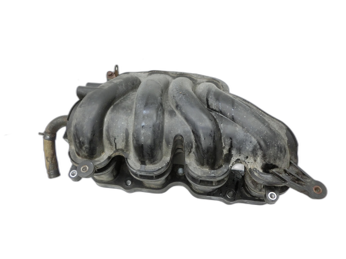 Hyundai IX20 JC 10-15 1,6 92KW G4FC R96T Ansaugbrücke Ansaugkrümmer  - Bild 1