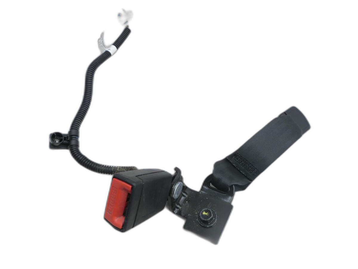 Belt buckle Left Rear and Auxiliary Centre for Kia Picanto JA 17-21 - Bild 1