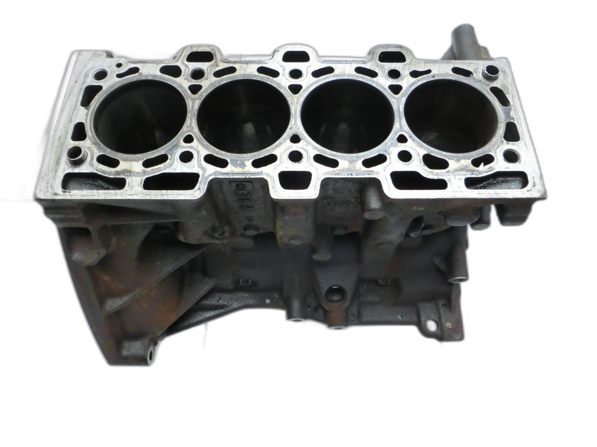 Engine Block for Nissan Note E11 05-08 - Bild 1