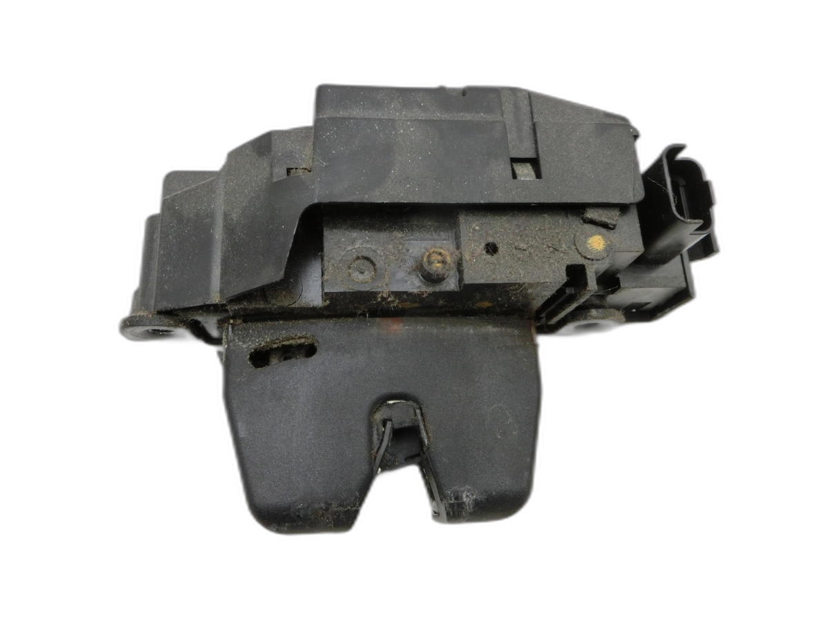 Serrure pour Hayon de Verrouillage Citroen C4 Picasso II 13-16 - Bild 1