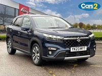2023 Suzuki S-Cross 1.5 Hybrid Ultra ALLGRIP 5dr AGS Hatchback Hybrid Automatic